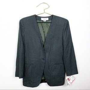 NWT Jones New York Blazer